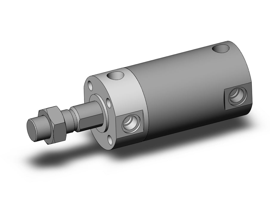 CDG1KBN50-25Z CG1 Cylinder