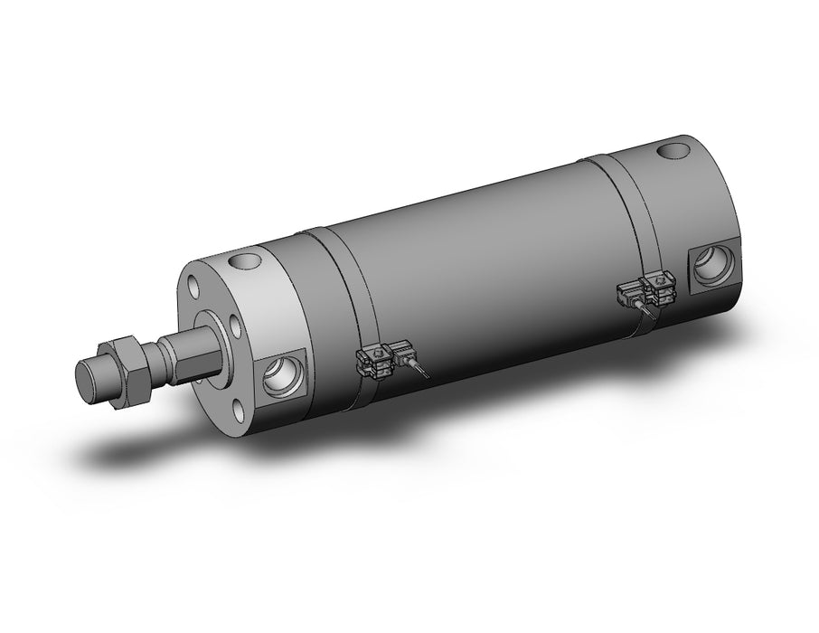 CDG1KBN63-125Z-M9BAVL CG1, Air Cylinder