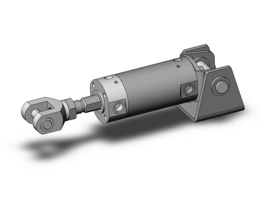 CDG1KDA40-25Z-NW CG1, Air Cylinder
