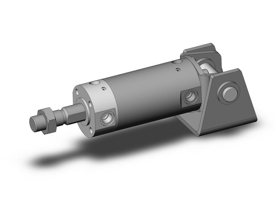 CDG1KDA40-25Z-N CG1, Air Cylinder