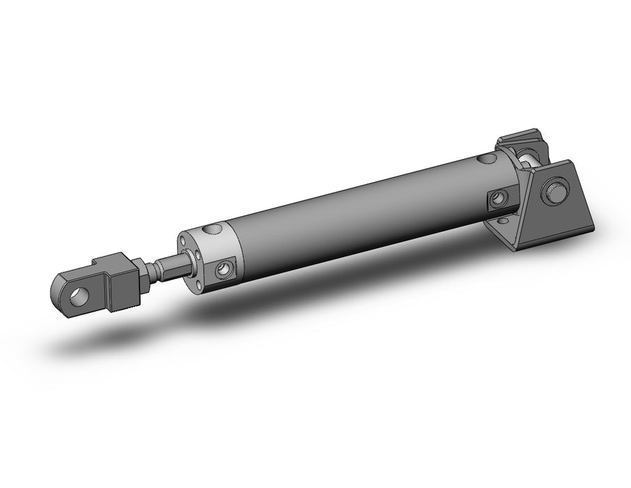 CDG1KDN25-100Z-NV CG1, Air Cylinder