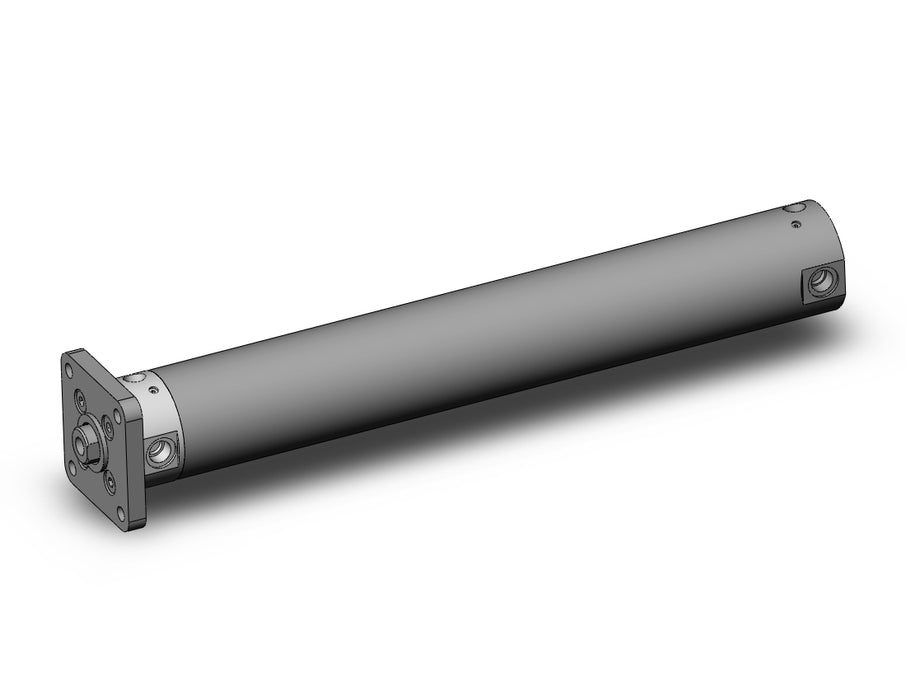 CDG1KFA40-250FZ CG1, Air Cylinder