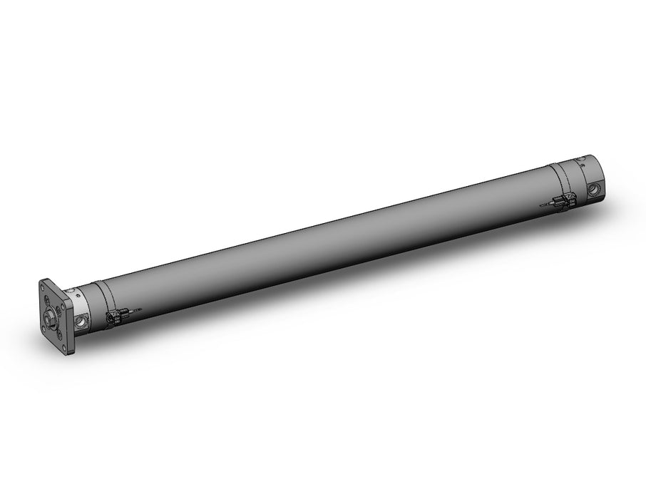 CDG1KFA40-500FZ-M9PZ CG1, Air Cylinder