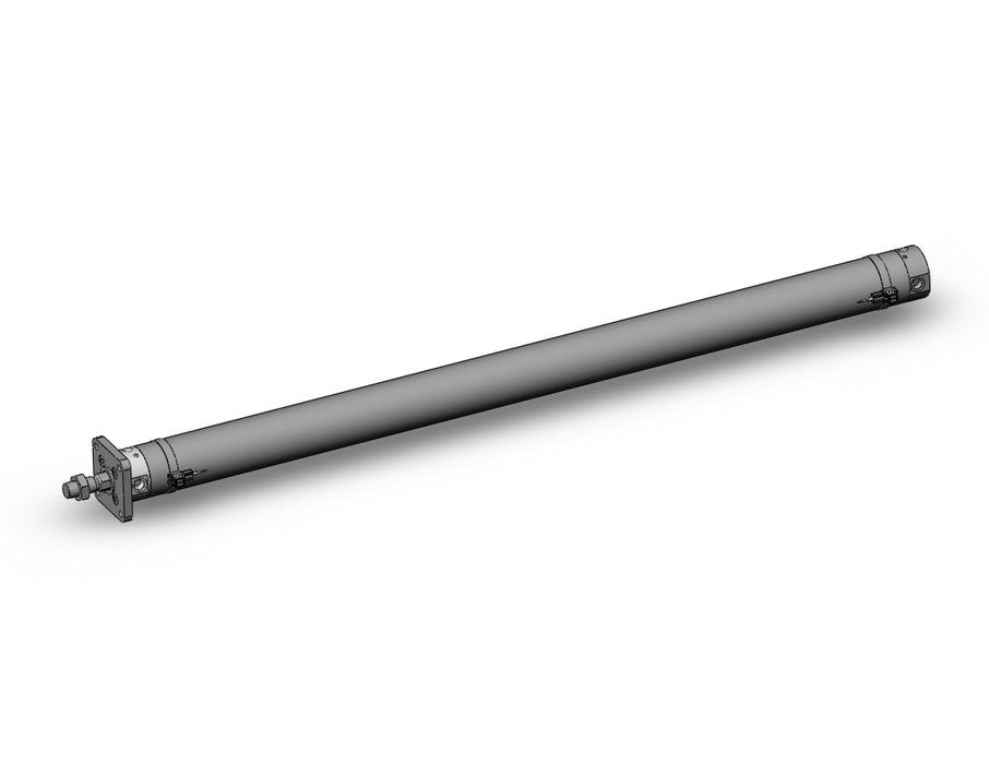 CDG1KFA40-700Z-M9B CG1, Air Cylinder