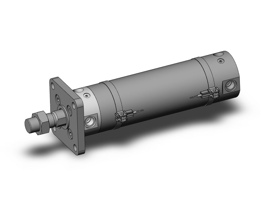 CDG1KFA50-125Z-M9P CG1, Air Cylinder
