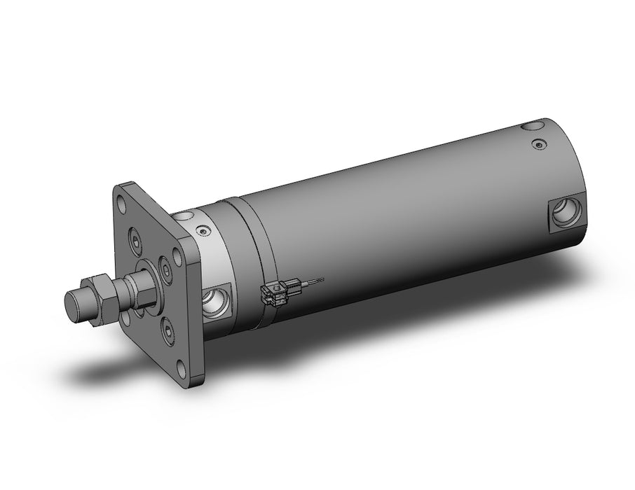 CDG1KFA63-150Z-A93S CG1, Air Cylinder