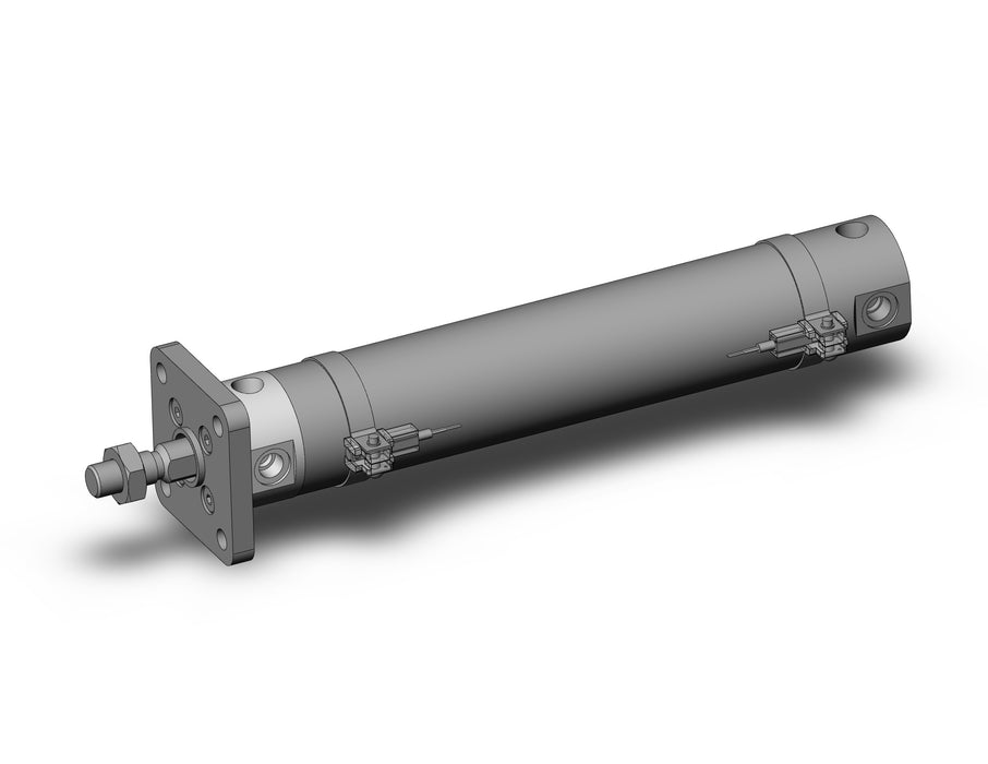 CDG1KFN32-150Z-M9BSDPC CG1, Air Cylinder