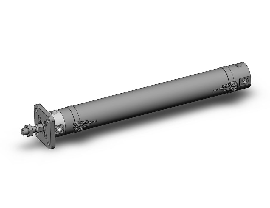CDG1KFN32-250Z-M9BWL CG1, Air Cylinder