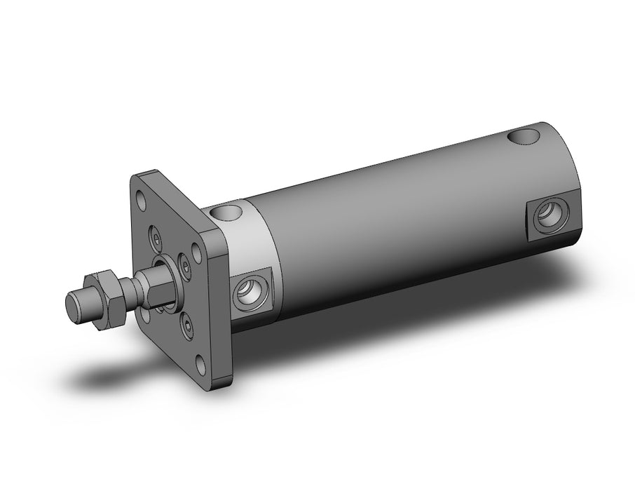 CDG1KFN32-50Z CG1, Air Cylinder