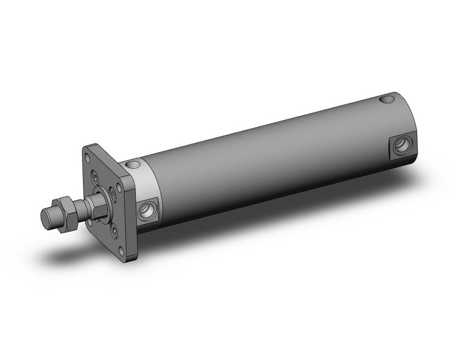 CDG1KFN40-125Z CG1, Air Cylinder