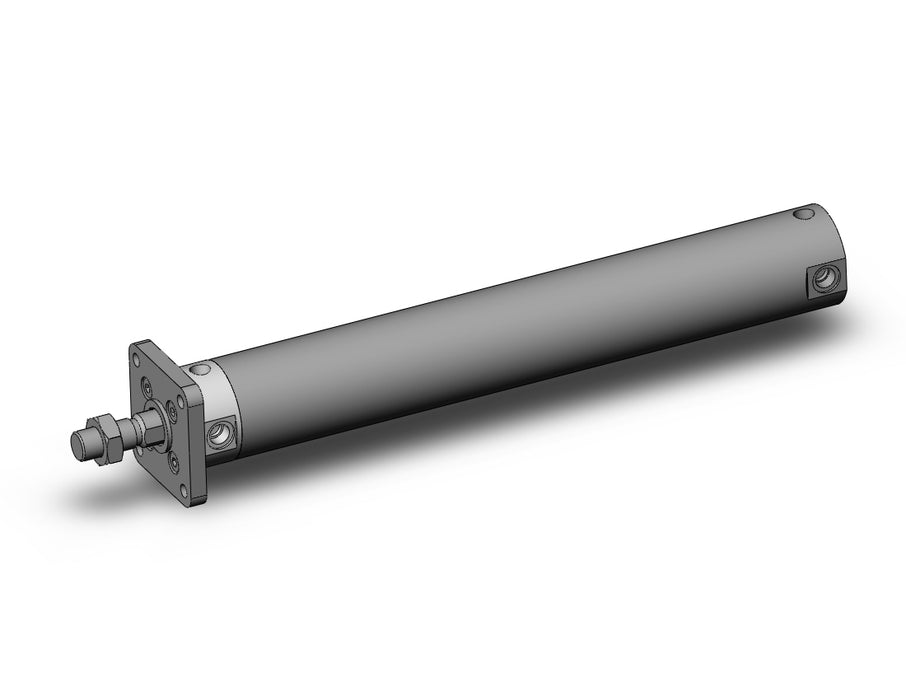 CDG1KFN40-250Z CG1, Air Cylinder