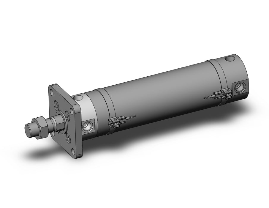 CDG1KFN50-150Z-A93 CG1, Air Cylinder