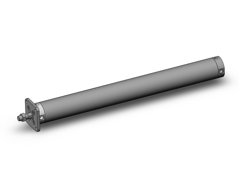 CDG1KFN63-600Z CG1, Air Cylinder