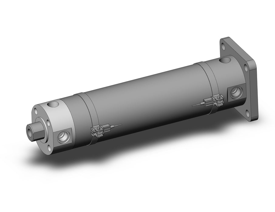 CDG1KGN50-150FZ-M9NWL CG1, Air Cylinder