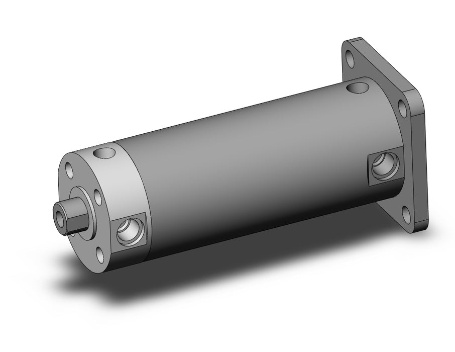 CDG1KGN63-100FZ CG1, Air Cylinder