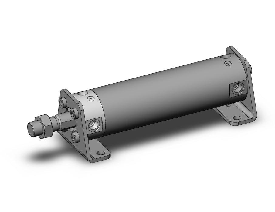 CDG1KLA50-125Z CG1, Air Cylinder
