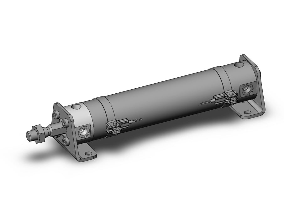 CDG1KLN32-125Z-M9PSAPC CG1, Air Cylinder