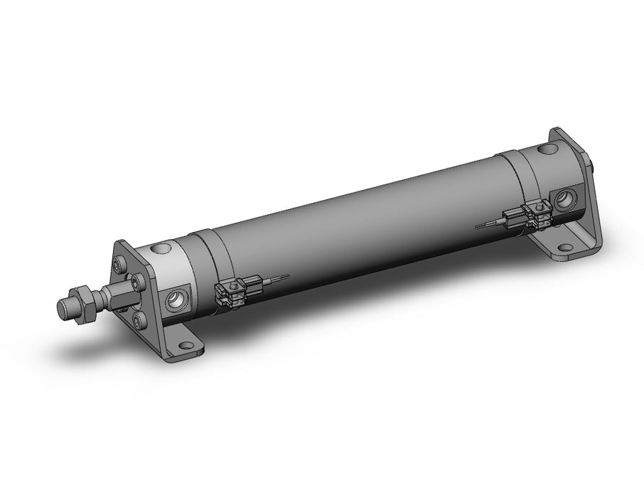 CDG1KLN32-150Z-A93 CG1, Air Cylinder