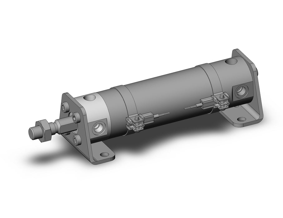 CDG1KLN32-75Z-M9PM CG1, Air Cylinder