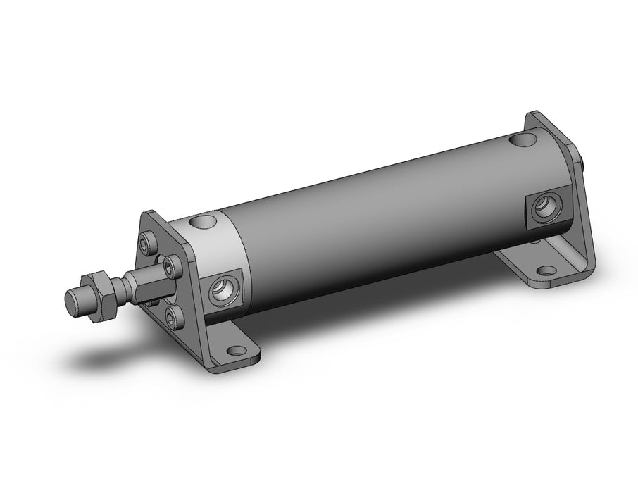 CDG1KLN32-75Z CG1, Air Cylinder
