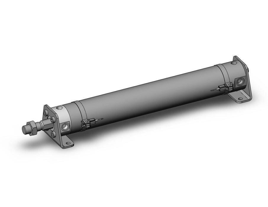 CDG1KLN40-250Z-M9PL CG1, Air Cylinder