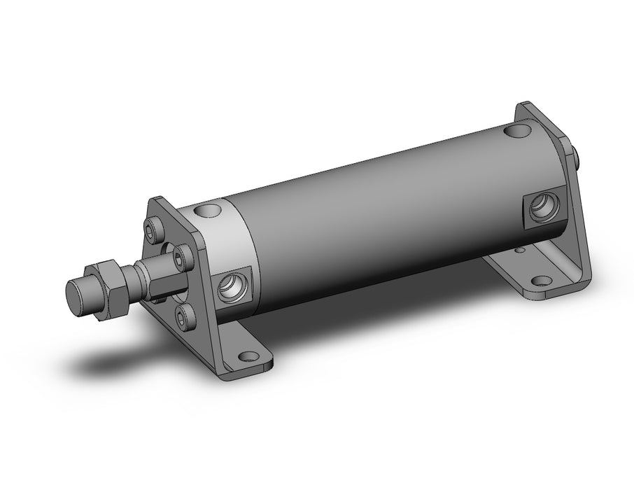 CDG1KLN50-100Z CG1, Air Cylinder