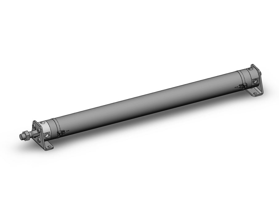 CDG1KLN50-600Z-M9PL CG1, Air Cylinder