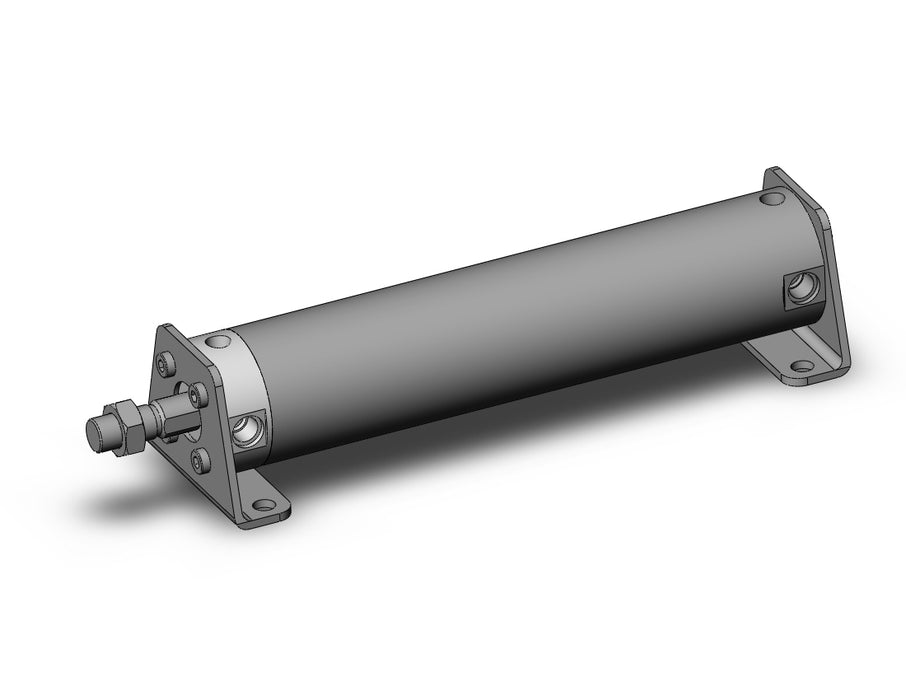 CDG1KLN63-250Z CG1, Air Cylinder