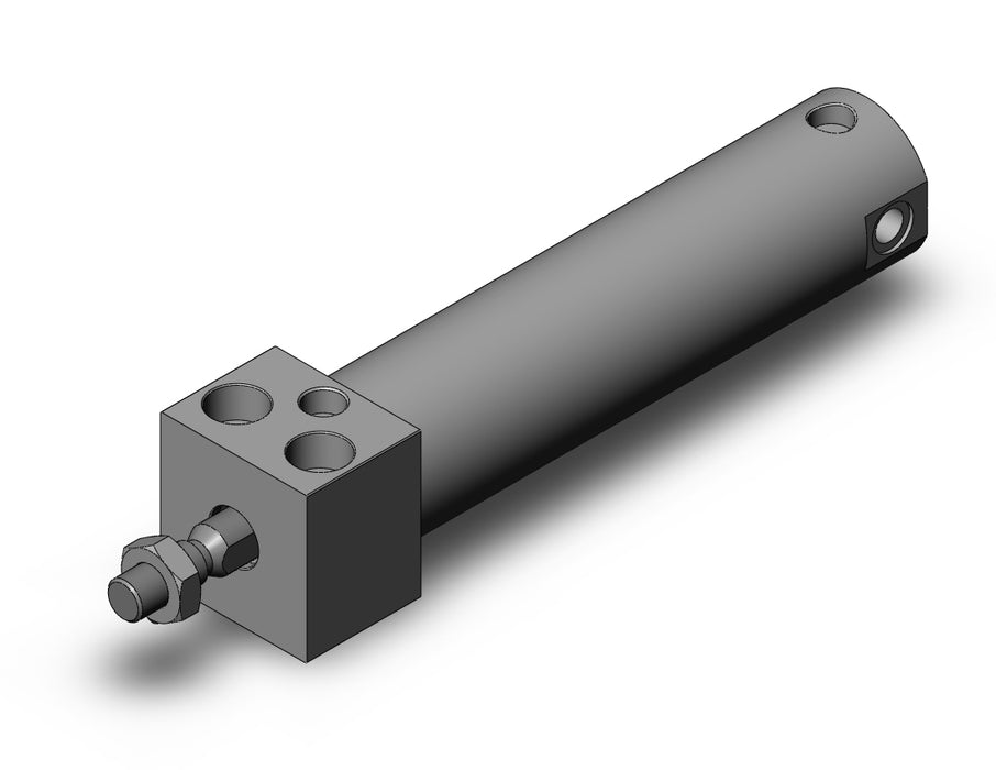 CDG1KRN32-100Z CG1, Air Cylinder