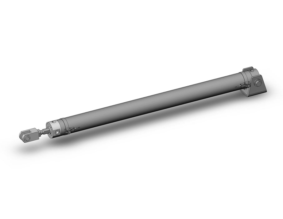 CDG1KTN32-450Z-W-A93L CG1, Air Cylinder
