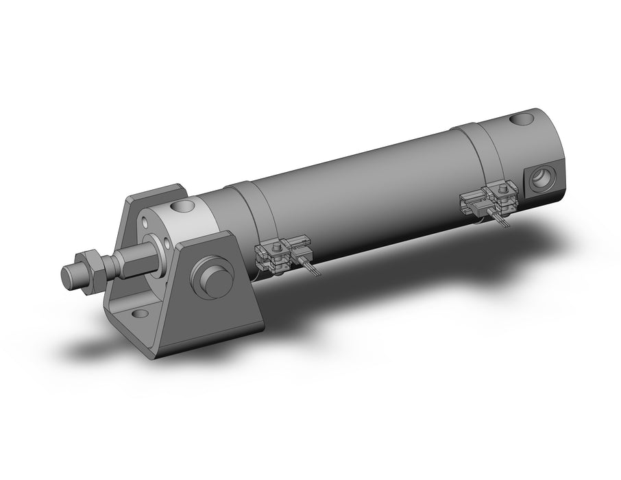 CDG1KUN32-100Z-M9PWV CG1, Air Cylinder