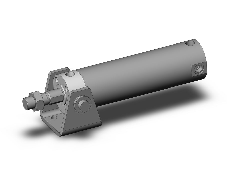CDG1KUN50-125Z CG1, Air Cylinder