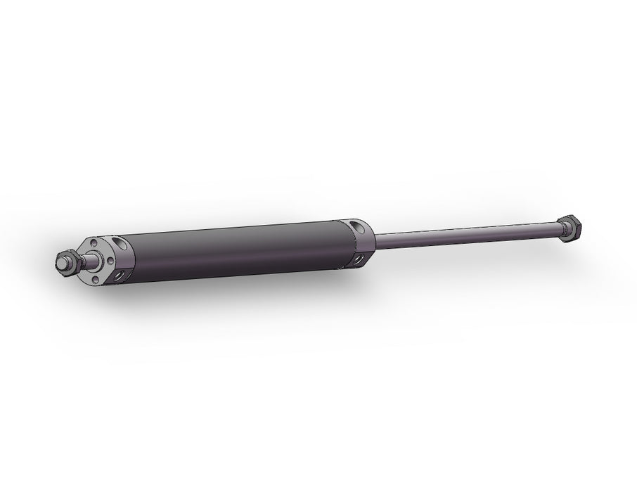 CDG1KWBN20-200Z CG1 Cylinder
