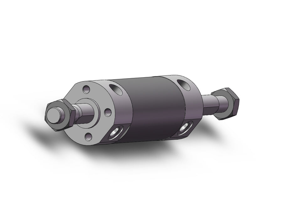 CDG1KWBN32-25Z CG1 Cylinder