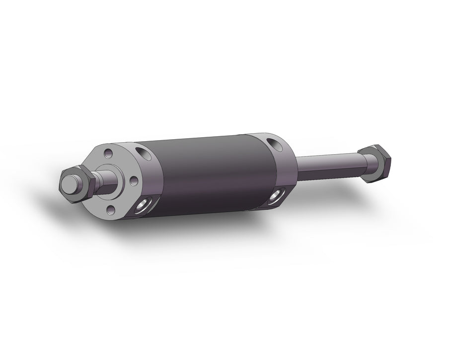 CDG1KWBN32-75Z CG1 Cylinder
