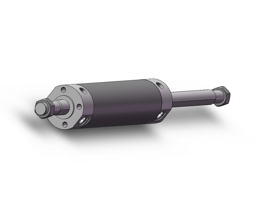CDG1KWBN40-100Z CG1 Cylinder