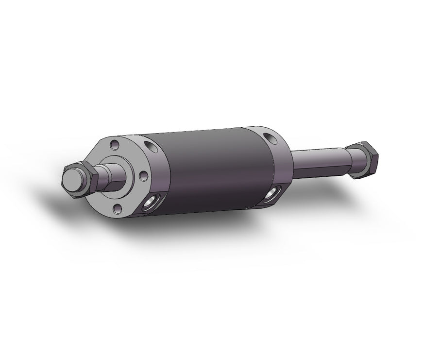 CDG1KWBN40-75Z CG1 Cylinder