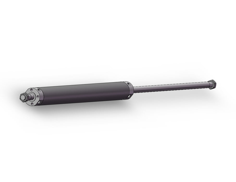CDG1KWBN50-500Z CG1 Cylinder