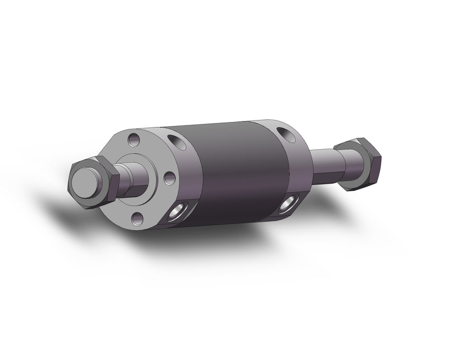 CDG1KWBN50-50Z CG1 Cylinder