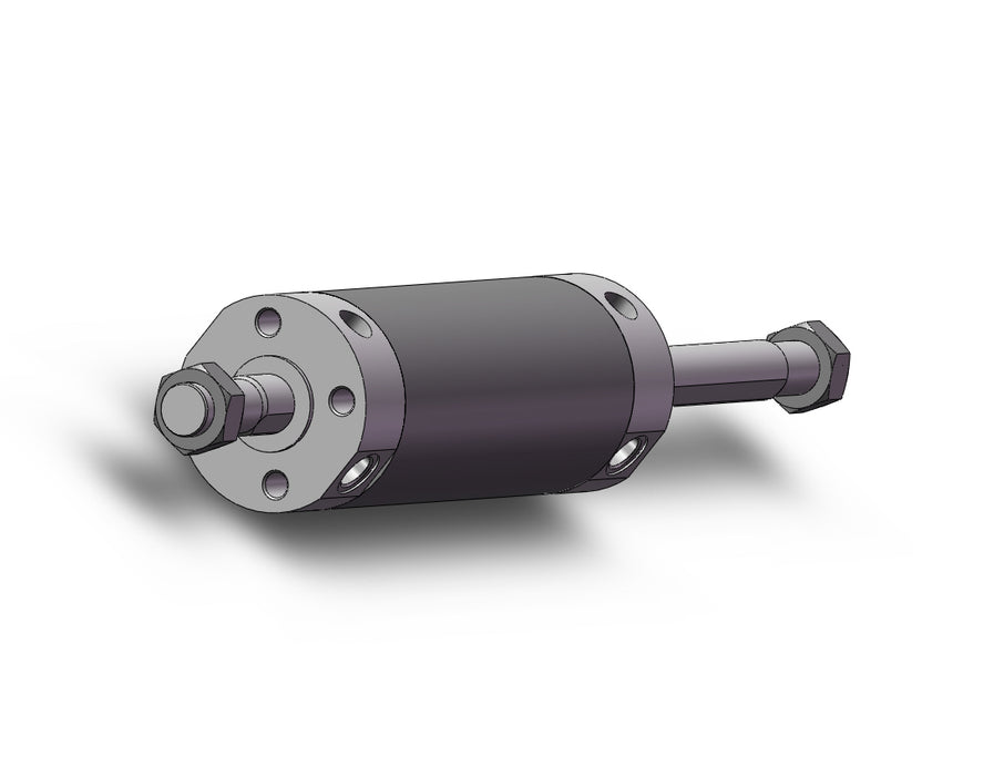 CDG1KWBN63-100Z CG1 Cylinder