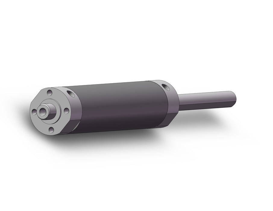 CDG1KWZN40-125Z CG1 Cylinder