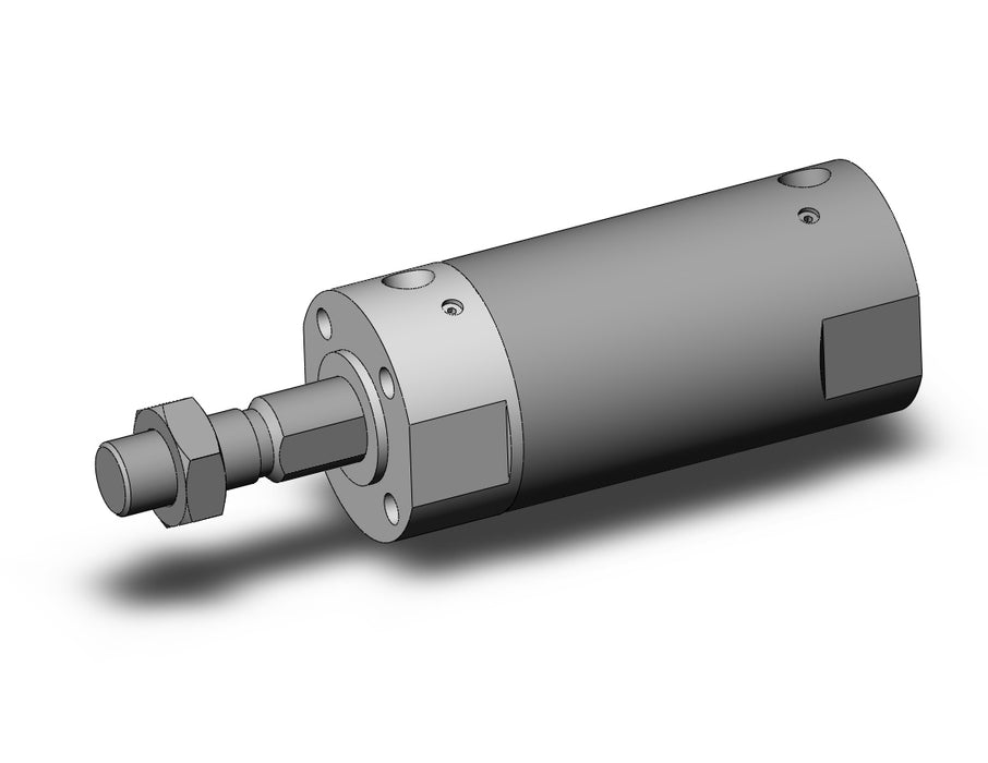 CDG1KZA40-25Z CG1 Cylinder