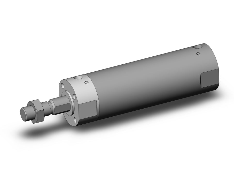 CDG1KZA40-75Z CG1 Cylinder