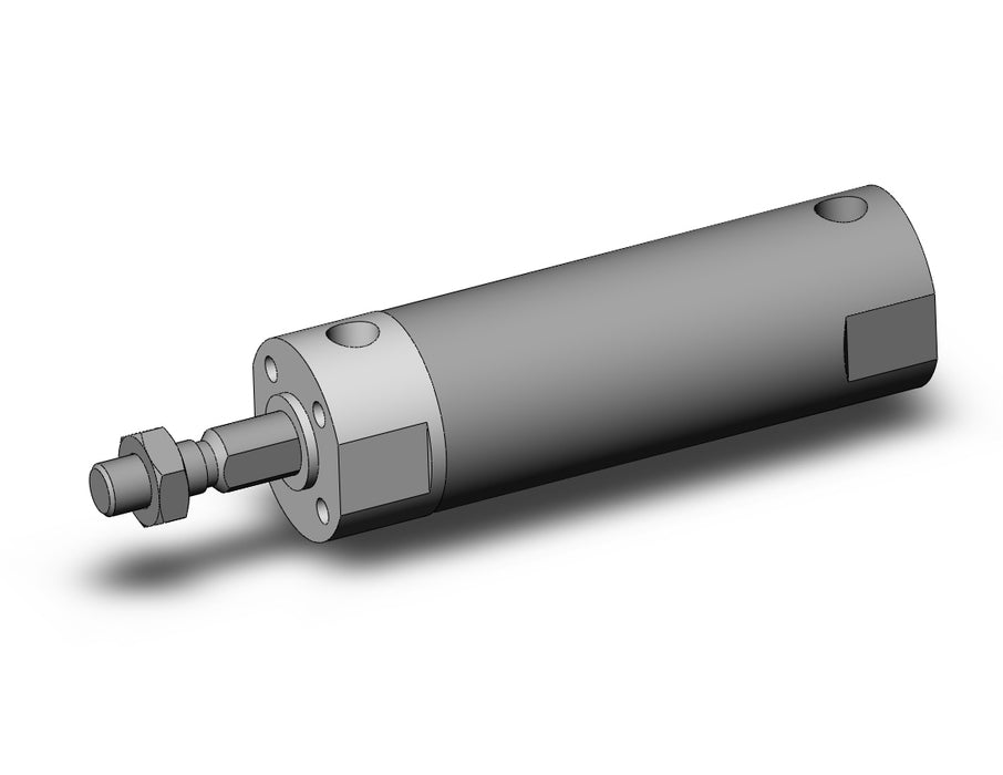 CDG1KZN32-50Z CG1, Air Cylinder