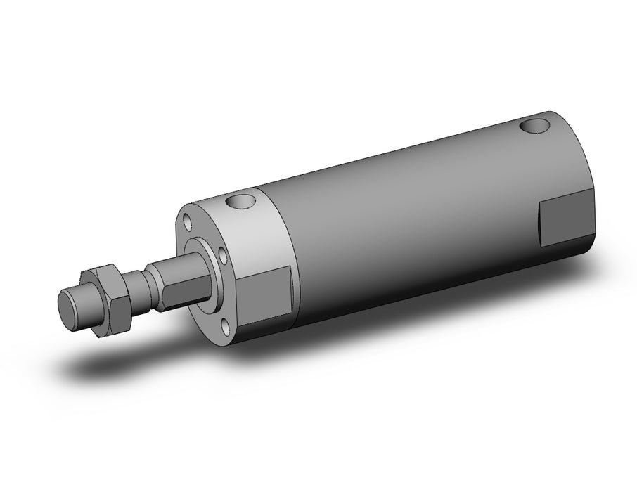 CDG1KZN40-50Z CG1, Air Cylinder