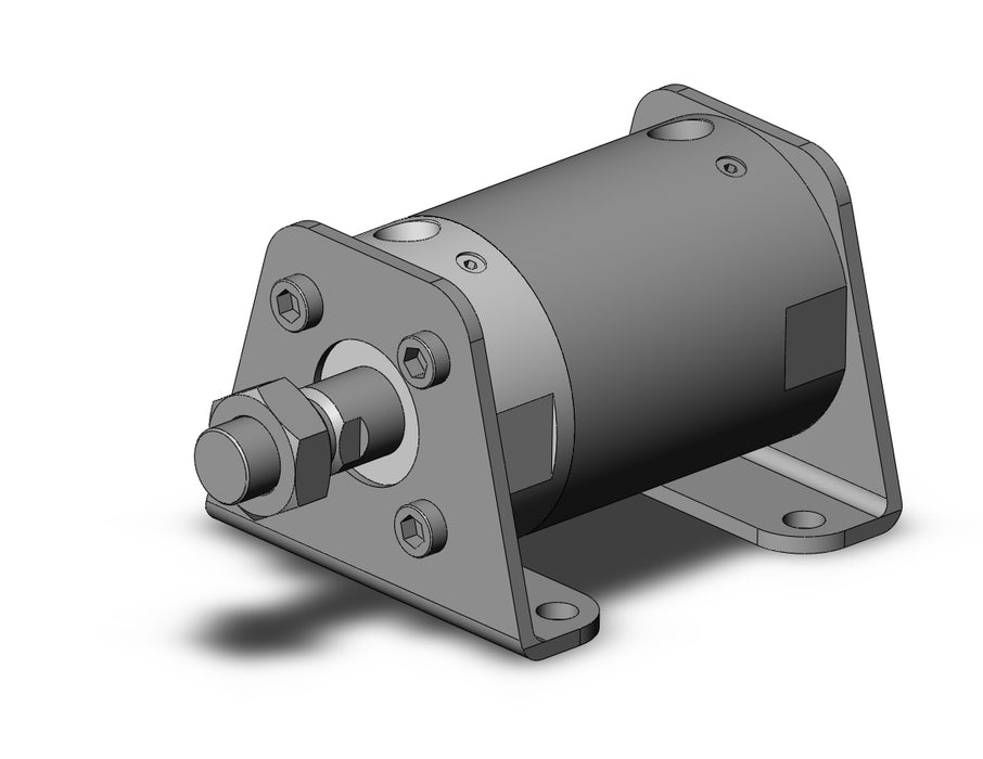 CDG1LA100-50Z CG1, Air Cylinder