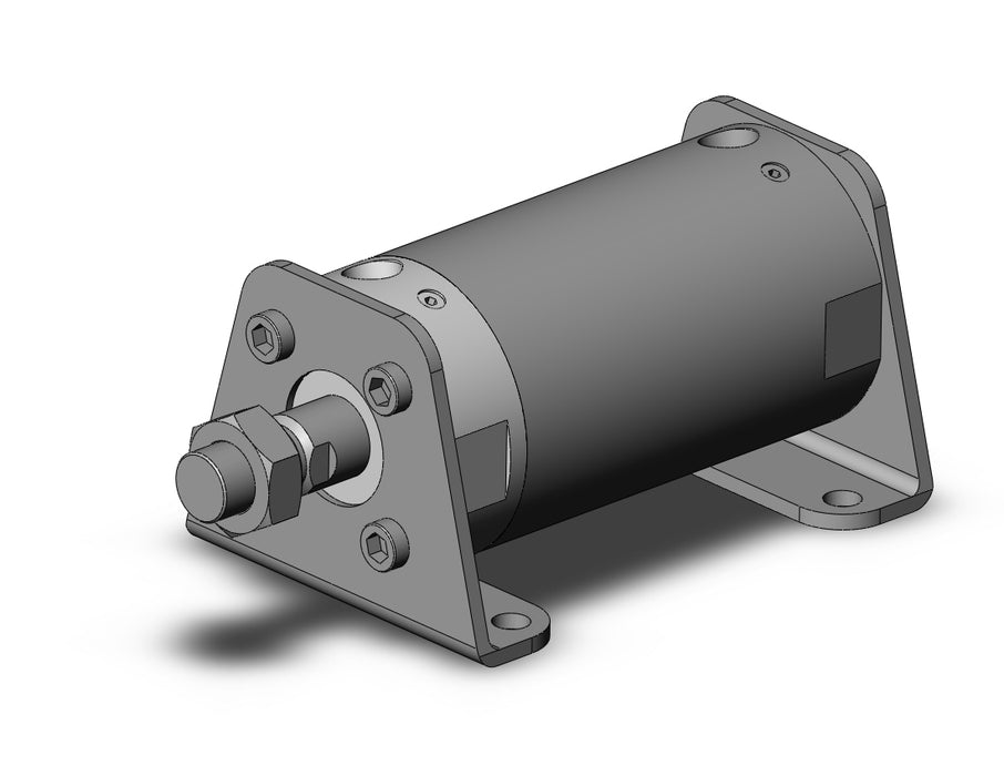 CDG1LA100TN-100Z CG1, Air Cylinder
