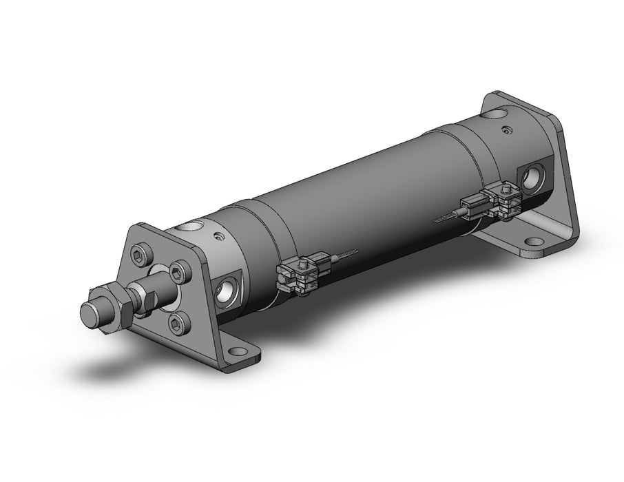 CDG1LA32-100Z-M9NSAPC CG1, Air Cylinder
