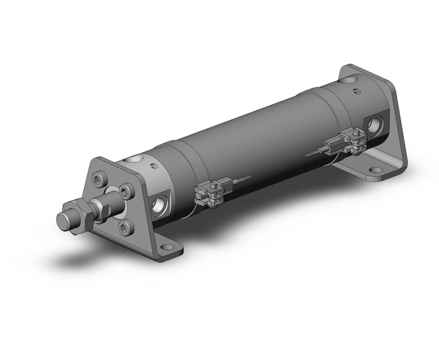 CDG1LA32-100Z-M9NZ-XC22 CG1, Air Cylinder
