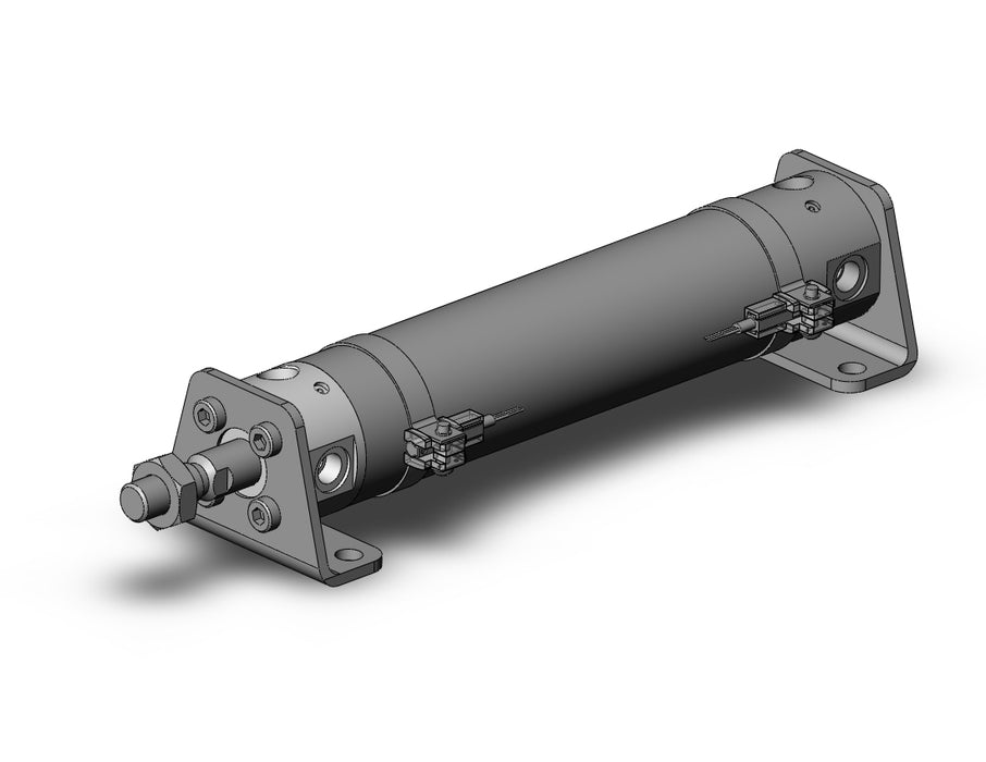 CDG1LA32-125Z-M9PSAPC CG1, Air Cylinder